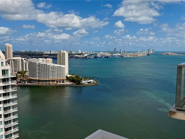 1155 Brickell Bay Dr, Unit PH104, Miami, FL 33131