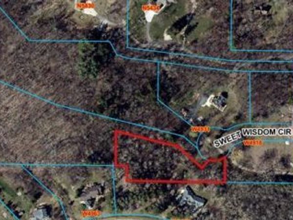 Lt1A Sweet Wisdom Cir, Fond Du Lac, WI 54937