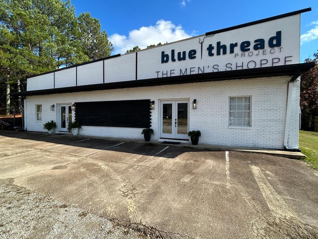 119 Old Taylor Rd (cr 303), Oxford, MS 38655 Main Photo