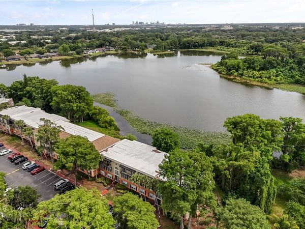 4038 VERSAILLES DRIVE, Unit 4038C, ORLANDO, FL 32808