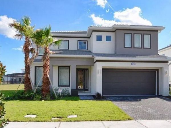 2676 CALISTOGA AVENUE, KISSIMMEE, FL 34741