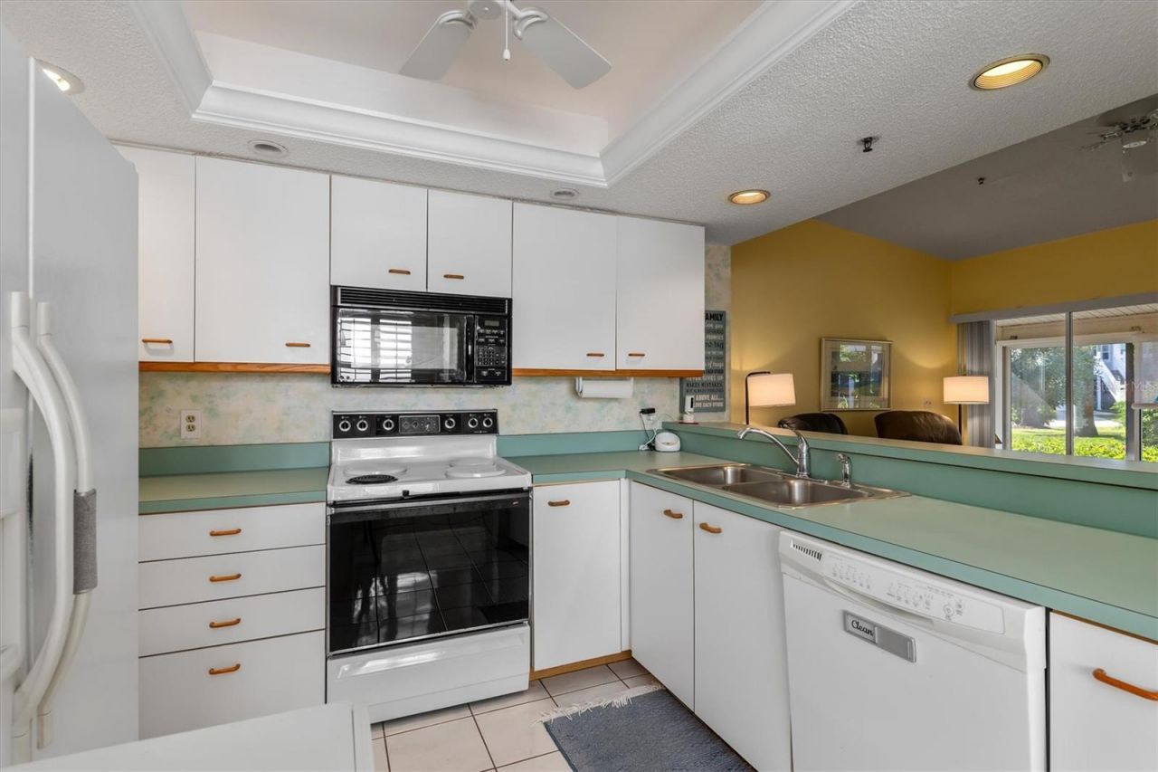 1309 Siesta Bayside Drive, Unit 1309C, Sarasota, FL 34242 Photo