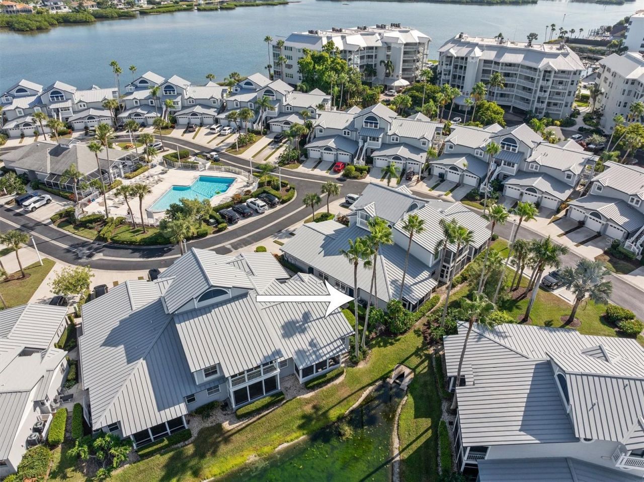 1309 Siesta Bayside Drive, Unit 1309C, Sarasota, FL 34242 Photo