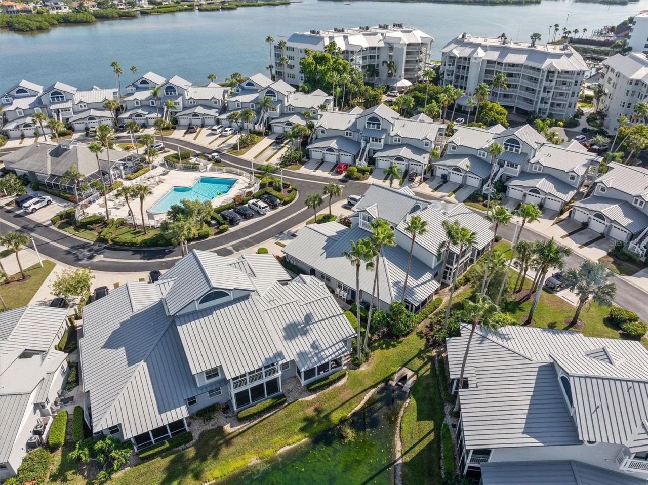 1309 Siesta Bayside Drive, Unit 1309C, Sarasota, FL 34242 Photo