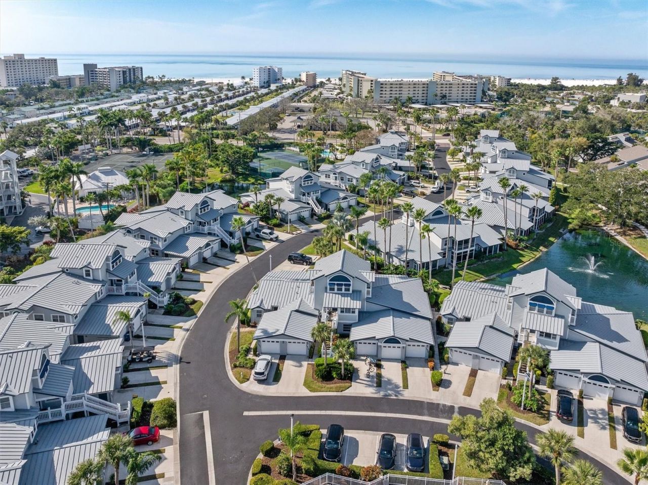 1309 Siesta Bayside Drive, Unit 1309C, Sarasota, FL 34242 Photo