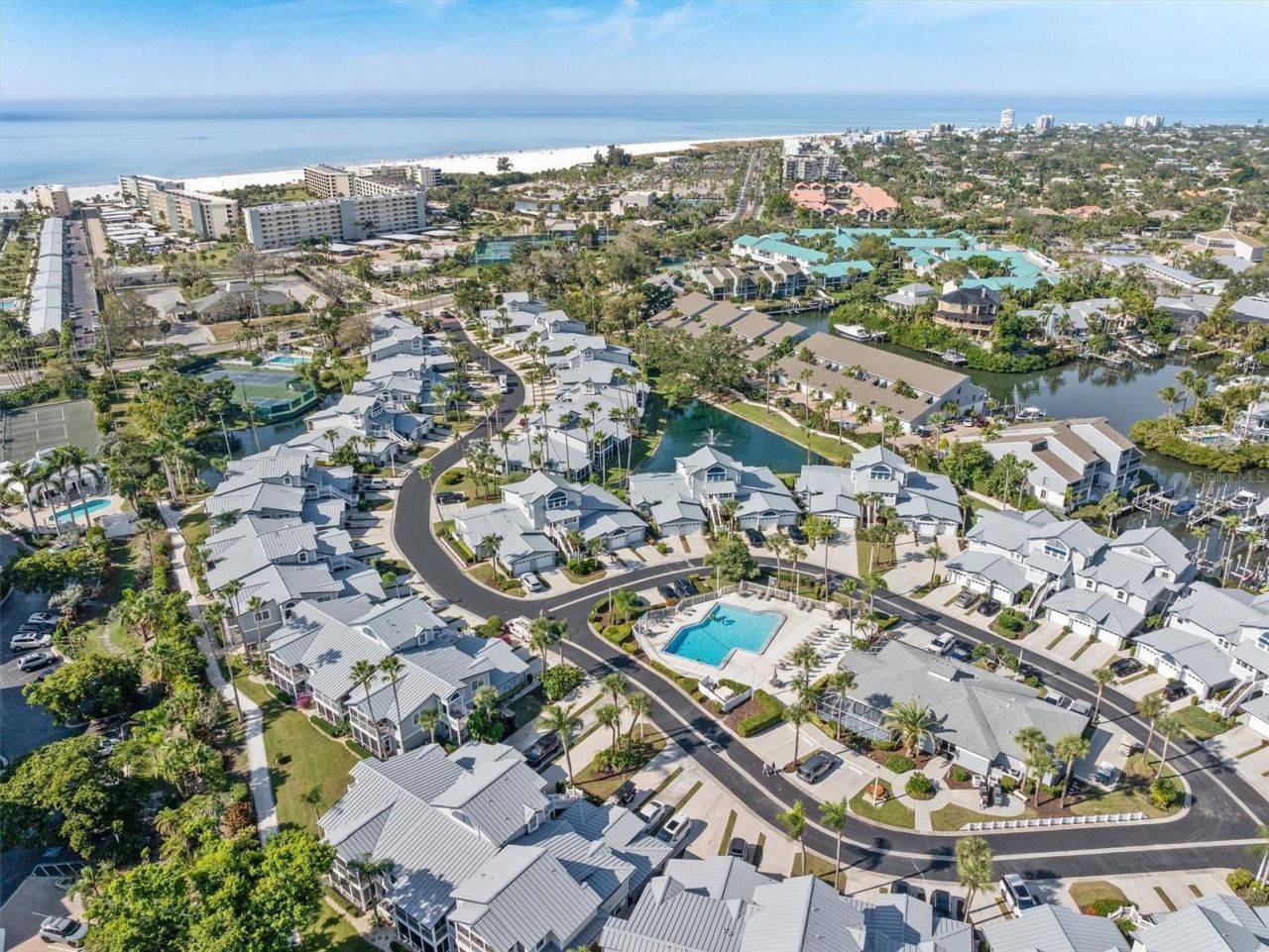 1309 Siesta Bayside Drive, Unit 1309C, Sarasota, FL 34242 Photo