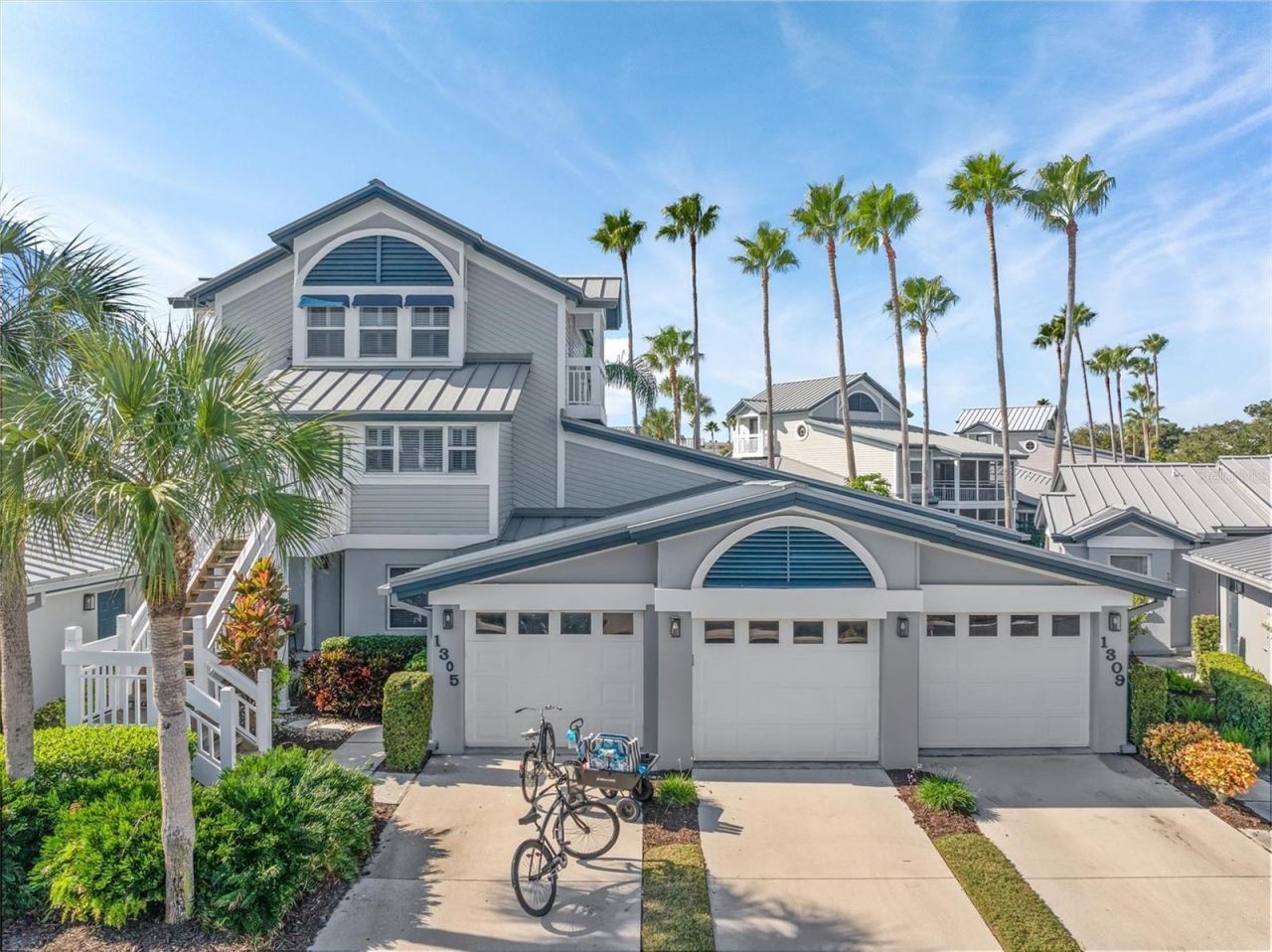 1309 Siesta Bayside Drive, Unit 1309C, Sarasota, FL 34242 Photo