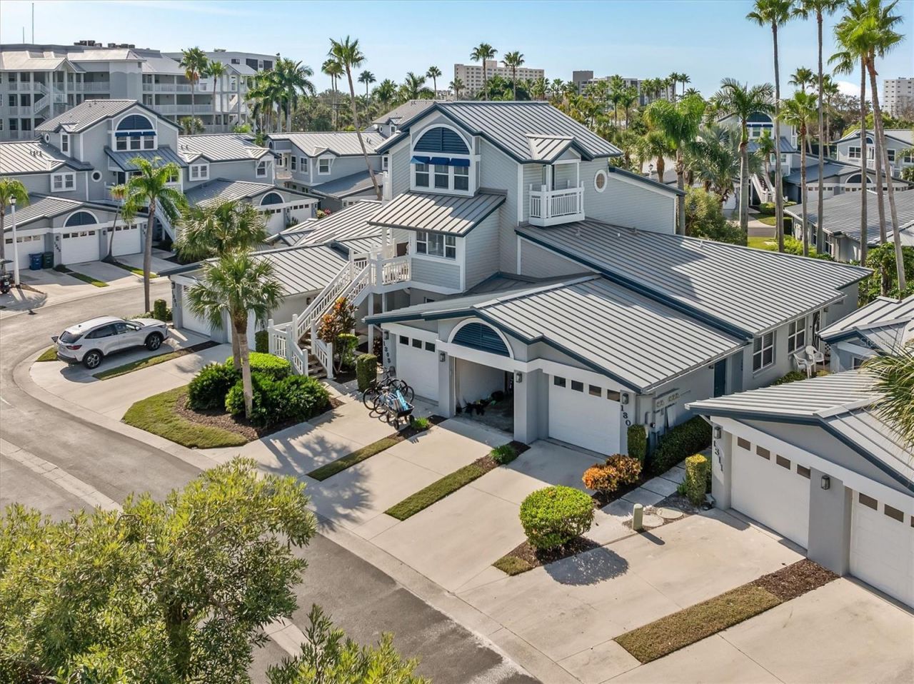 1309 Siesta Bayside Drive, Unit 1309C, Sarasota, FL 34242 Photo