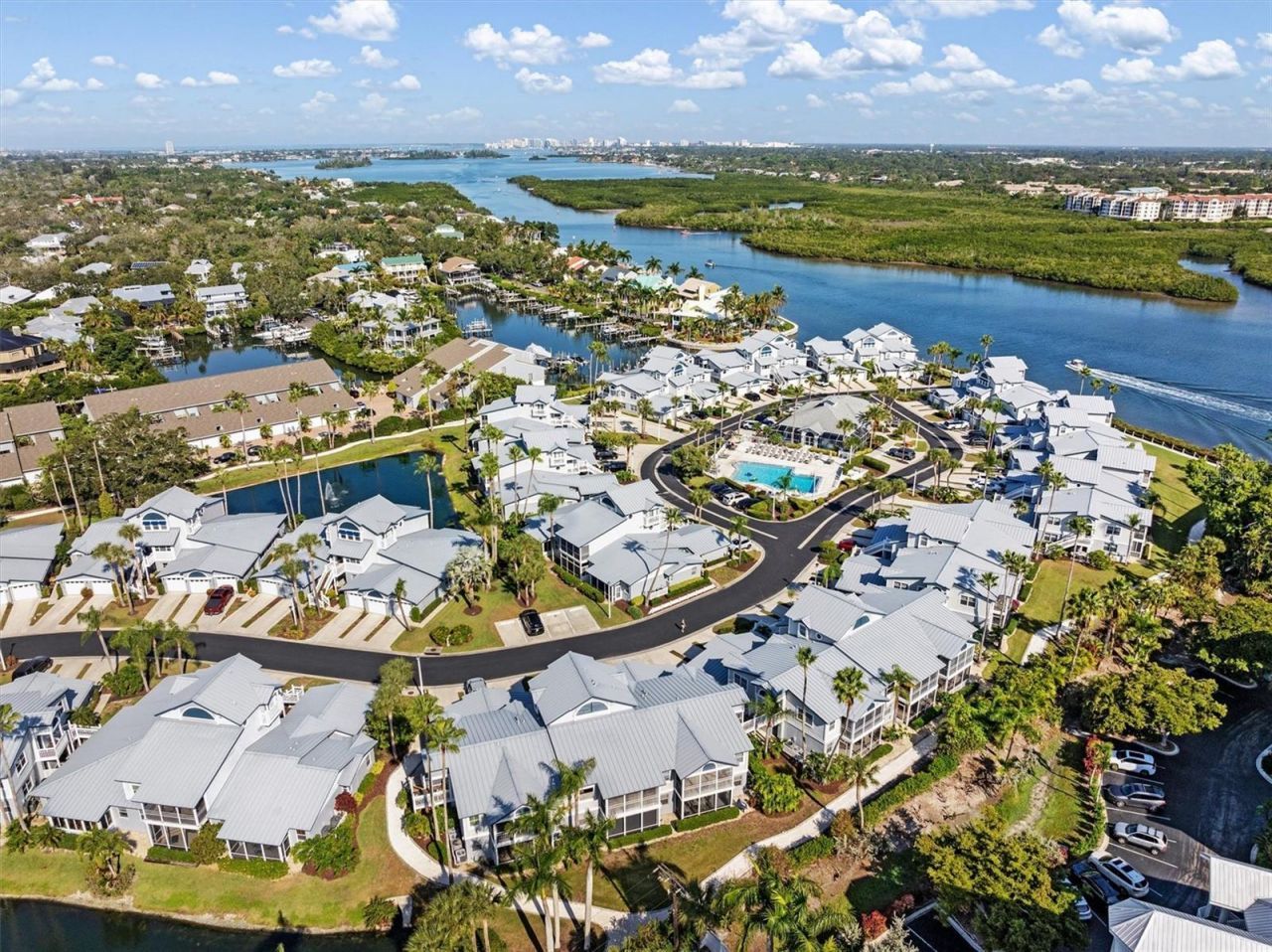 1309 Siesta Bayside Drive, Unit 1309C, Sarasota, FL 34242 Photo