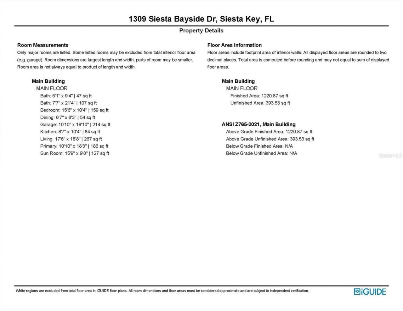 1309 Siesta Bayside Drive, Unit 1309C, Sarasota, FL 34242 Photo