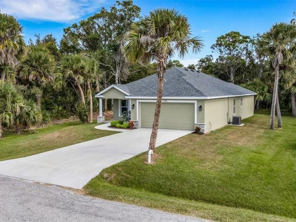 1183 CEDAR AVENUE, ENGLEWOOD, FL 34223