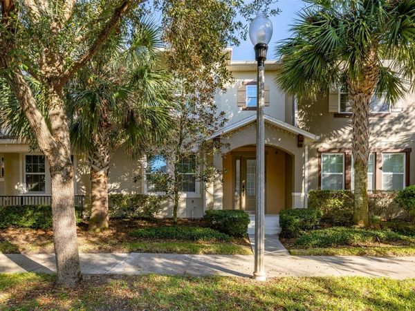 12333 VIA DERNA PLACE, WINDERMERE, FL 34786
