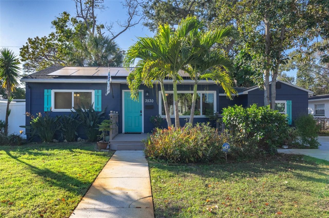 3530 8th Avenue N, Saint Petersburg, FL 33713 Photo