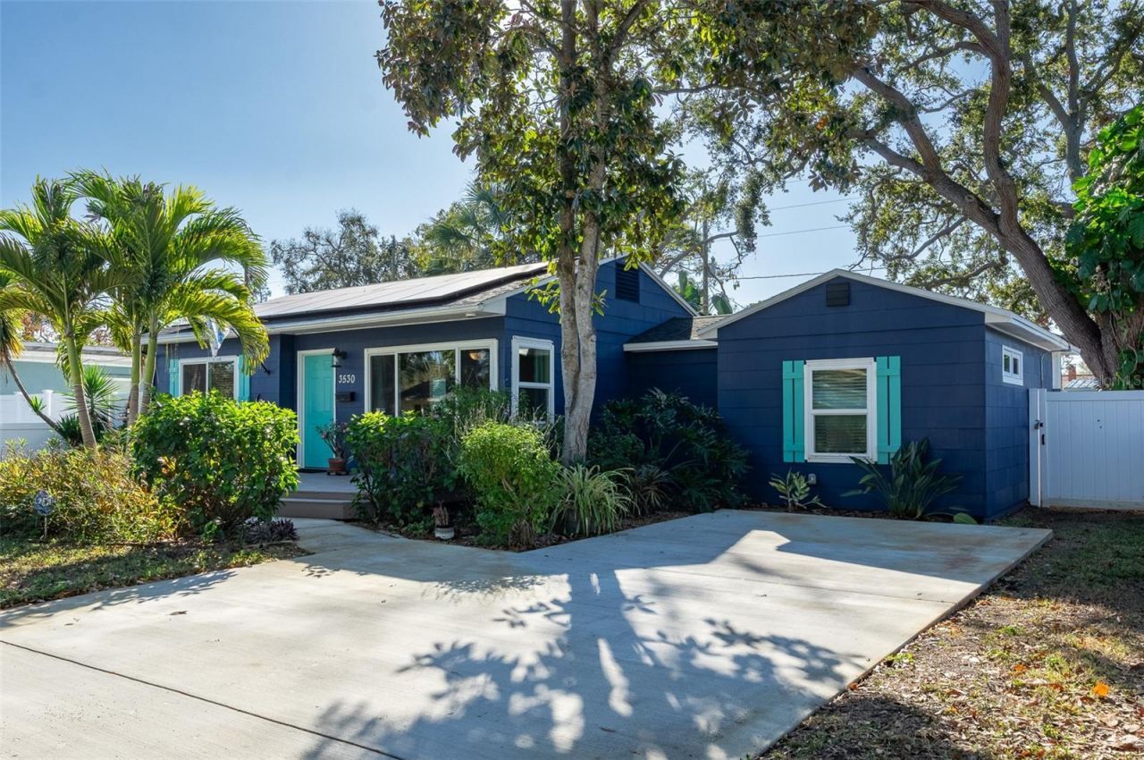 3530 8th Avenue N, Saint Petersburg, FL 33713 Photo