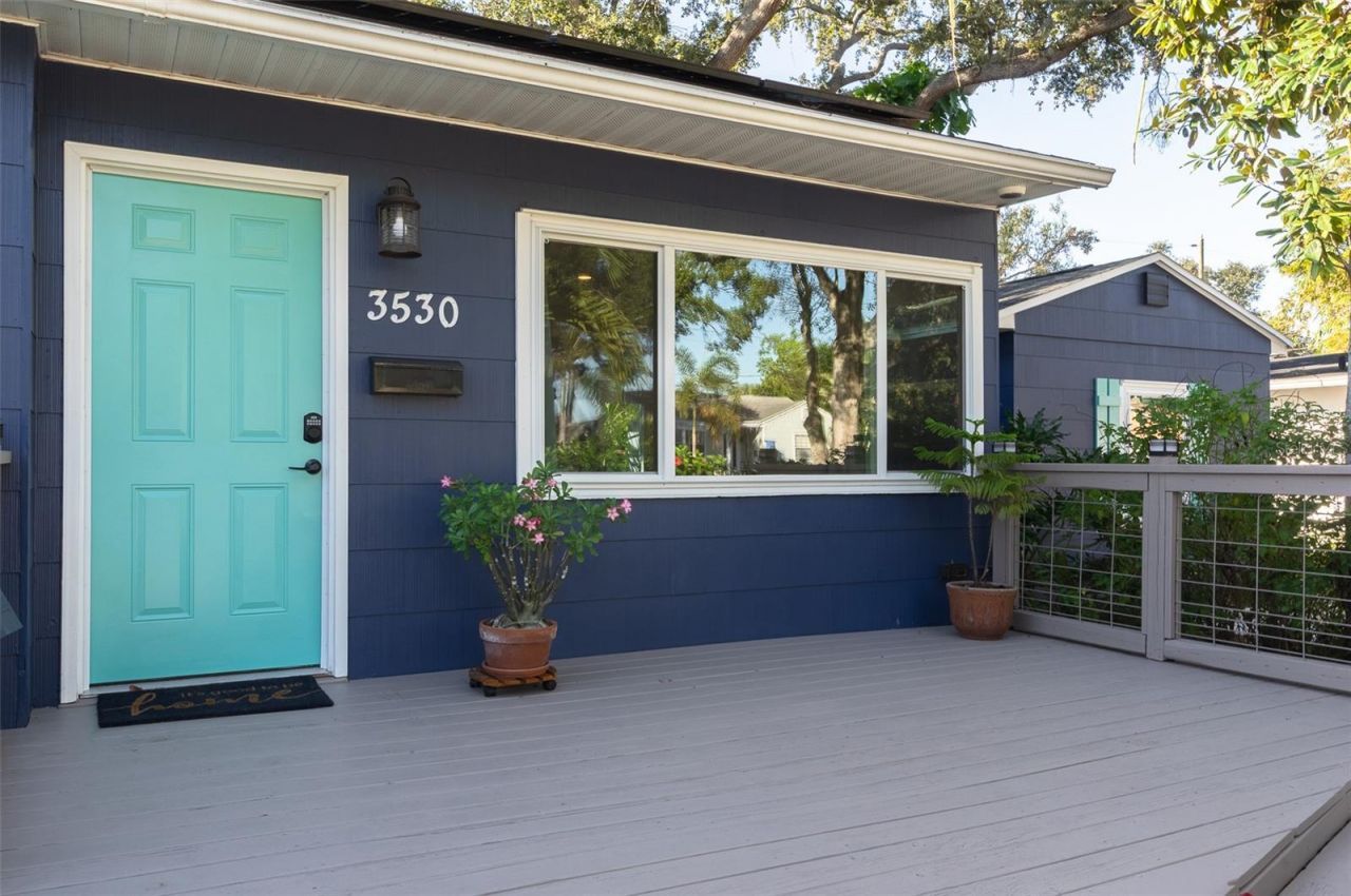 3530 8th Avenue N, Saint Petersburg, FL 33713 Photo
