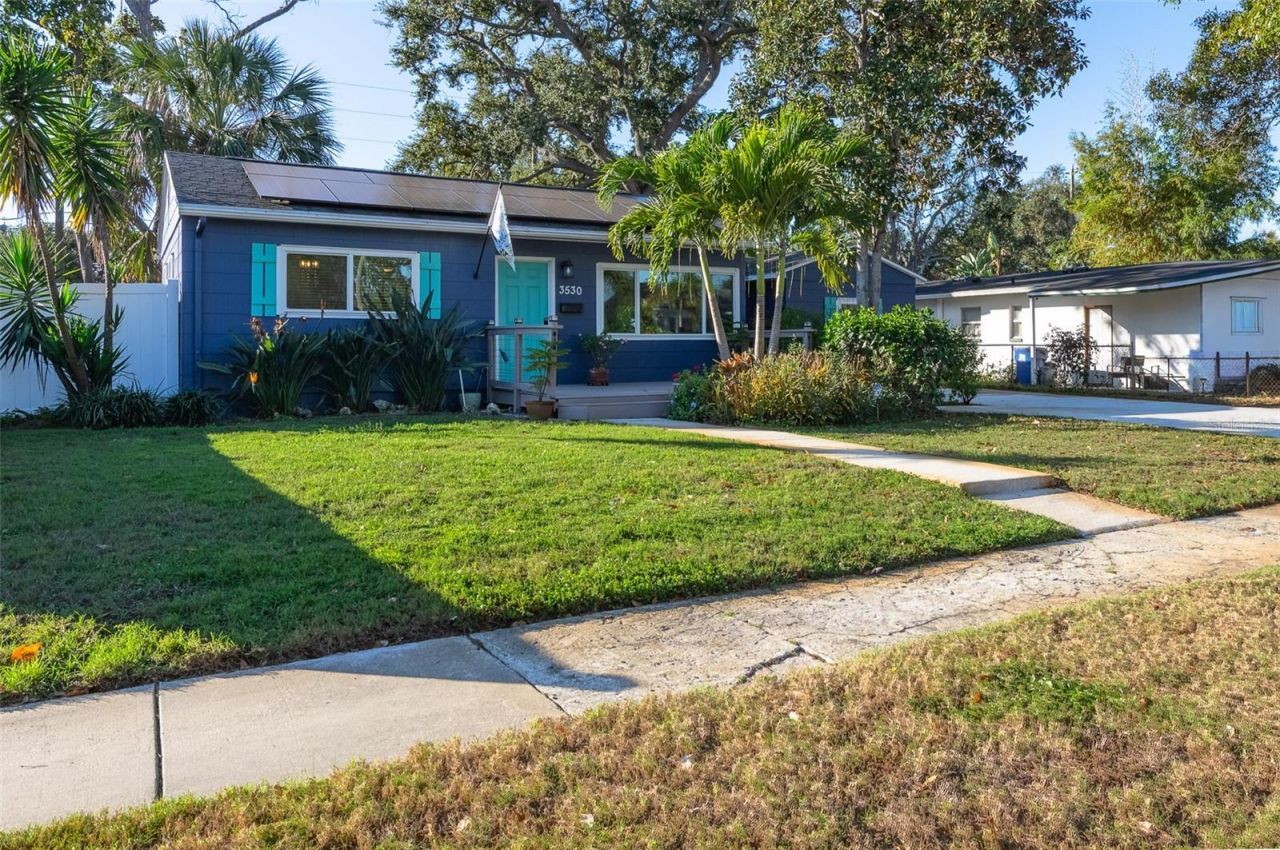 3530 8th Avenue N, Saint Petersburg, FL 33713 Photo