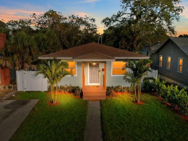 1766 SCRANTON STREET S, ST PETERSBURG, FL 33711