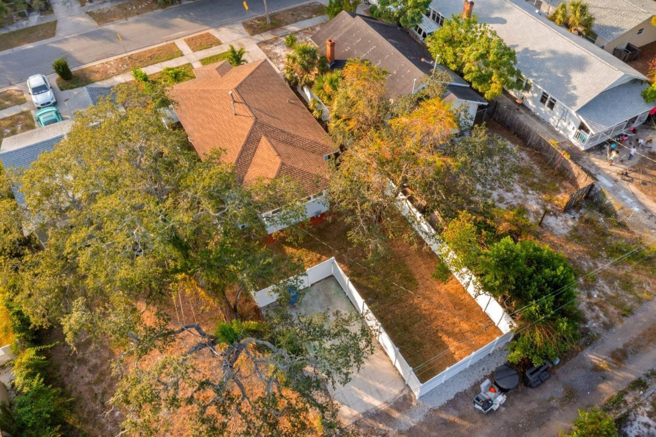 1766 Scranton Street S, Saint Petersburg, FL 33711 Photo