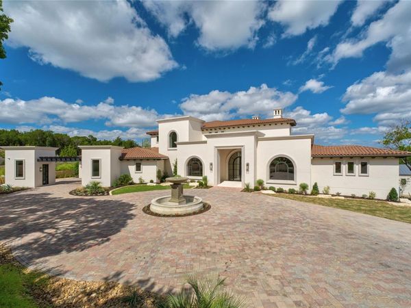 1104 Marly WAY, Austin, TX 78733