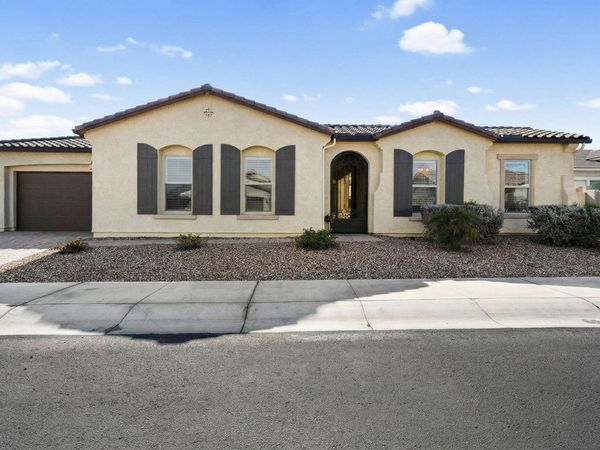 13769 W BLOSSOM Way, Litchfield Park, AZ 85340