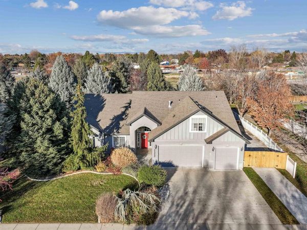 11212 W Inglin Court, Boise, ID 83709