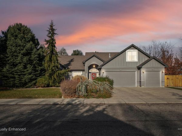 11212 W Inglin Court, Boise, ID 83709
