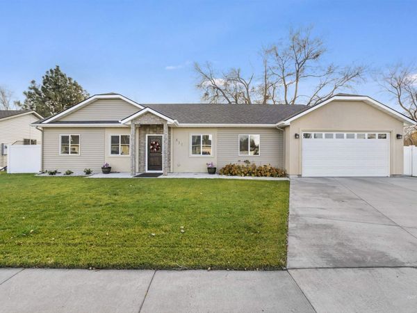 831 Lynx Dr, Jerome, ID 83338
