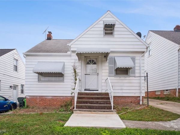 5215 E 115th Street, Garfield Heights, OH 44125