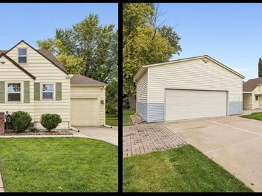 1429 E 2nd Street, Fremont, NE 68025