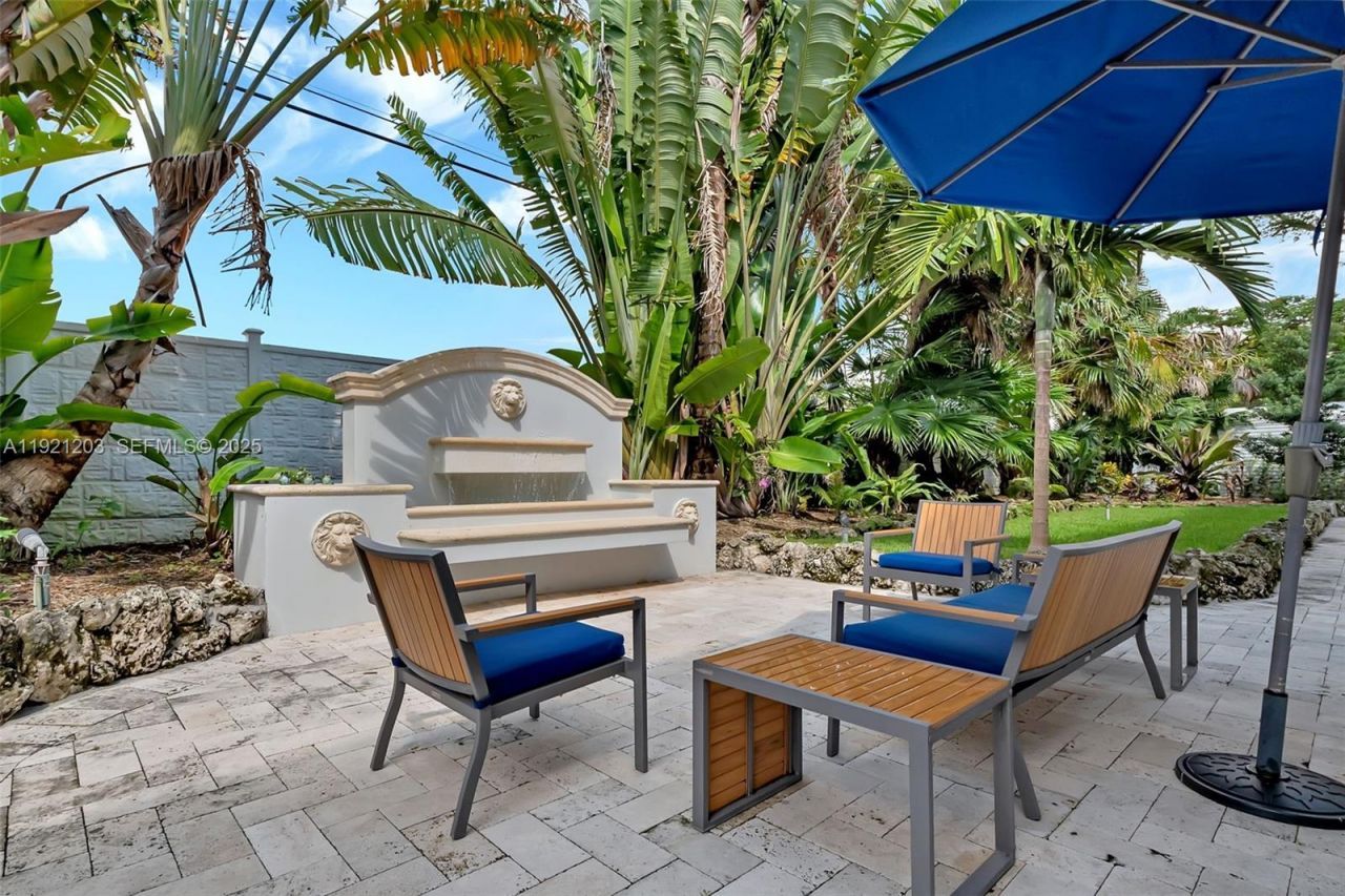 7400 SW 72nd Ct, Miami, FL 33143 Photo