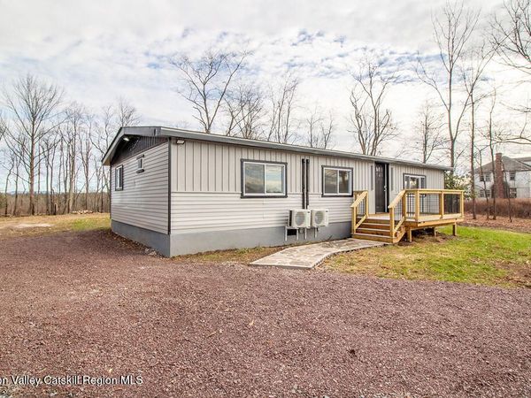 1732 Ulster Heights Road, Ellenville, NY 12428