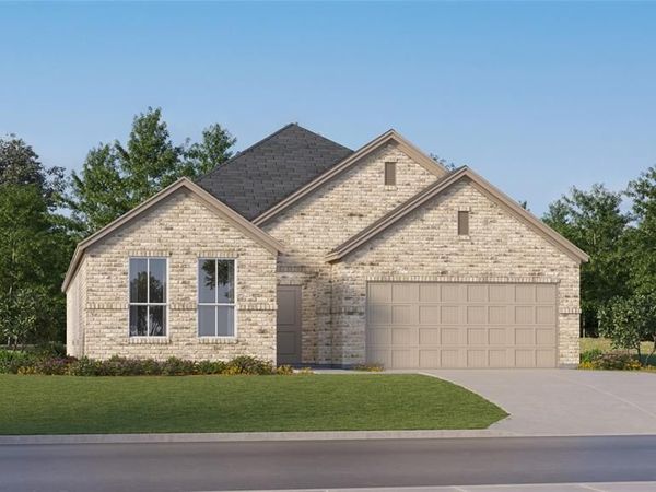 644 Stud Drive, Aubrey, TX 76227