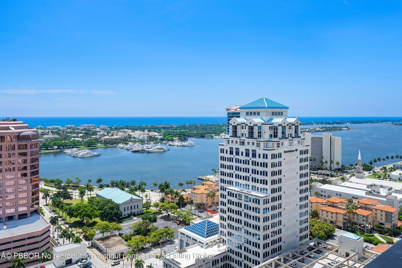 701 S Olive Avenue, Unit 503, West Palm Beach, FL 33401 Photo