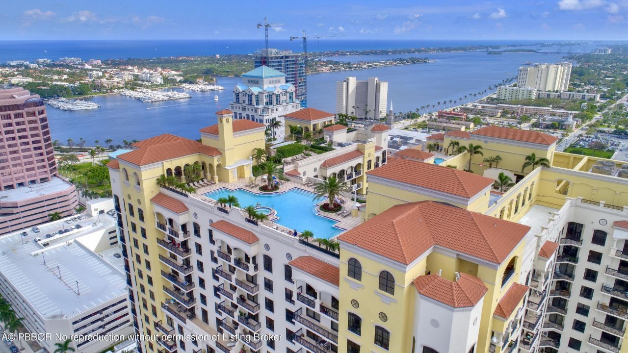 701 S Olive Avenue, Unit 503, West Palm Beach, FL 33401 Photo