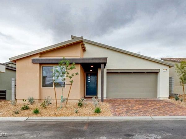 10337 Mulberry Crest Avenue, Las Vegas, NV 89166