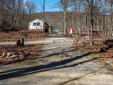 815 PHEASANT DRIVE, WINCHESTER, VA 22602