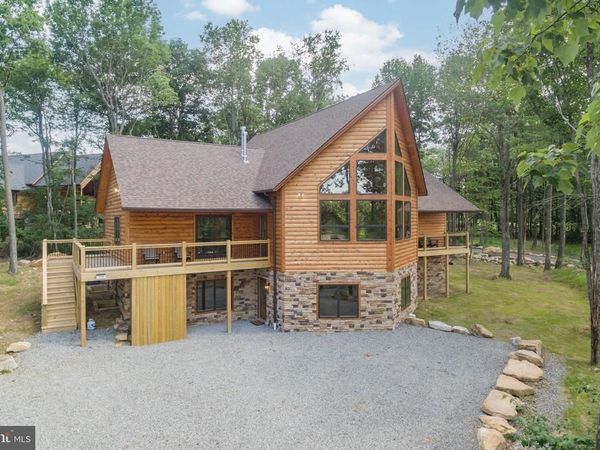 110 WISP ADVENTURE ROAD, MC HENRY, MD 21541