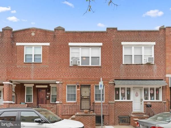 2833 S 12TH STREET, PHILADELPHIA, PA 19148