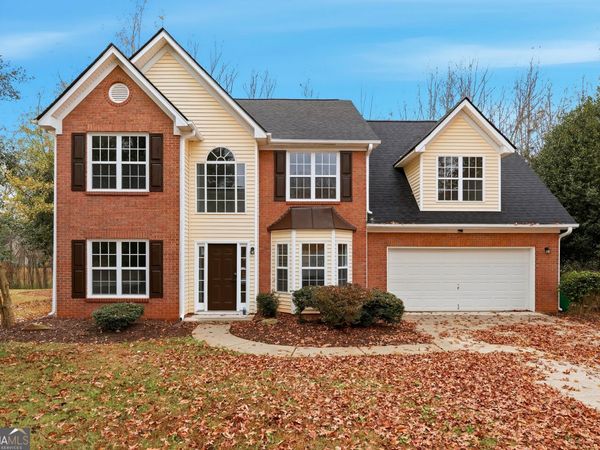 3731 Rainover Drive, Decatur, GA 30034