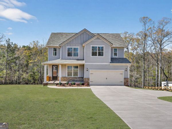 58 Cooper Drive, Unit 55, Mansfield, GA 30055