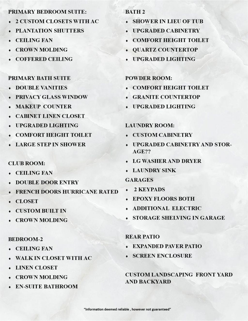 11734 SW Coronado Springs Drive, Port Saint Lucie, FL 34987 Photo