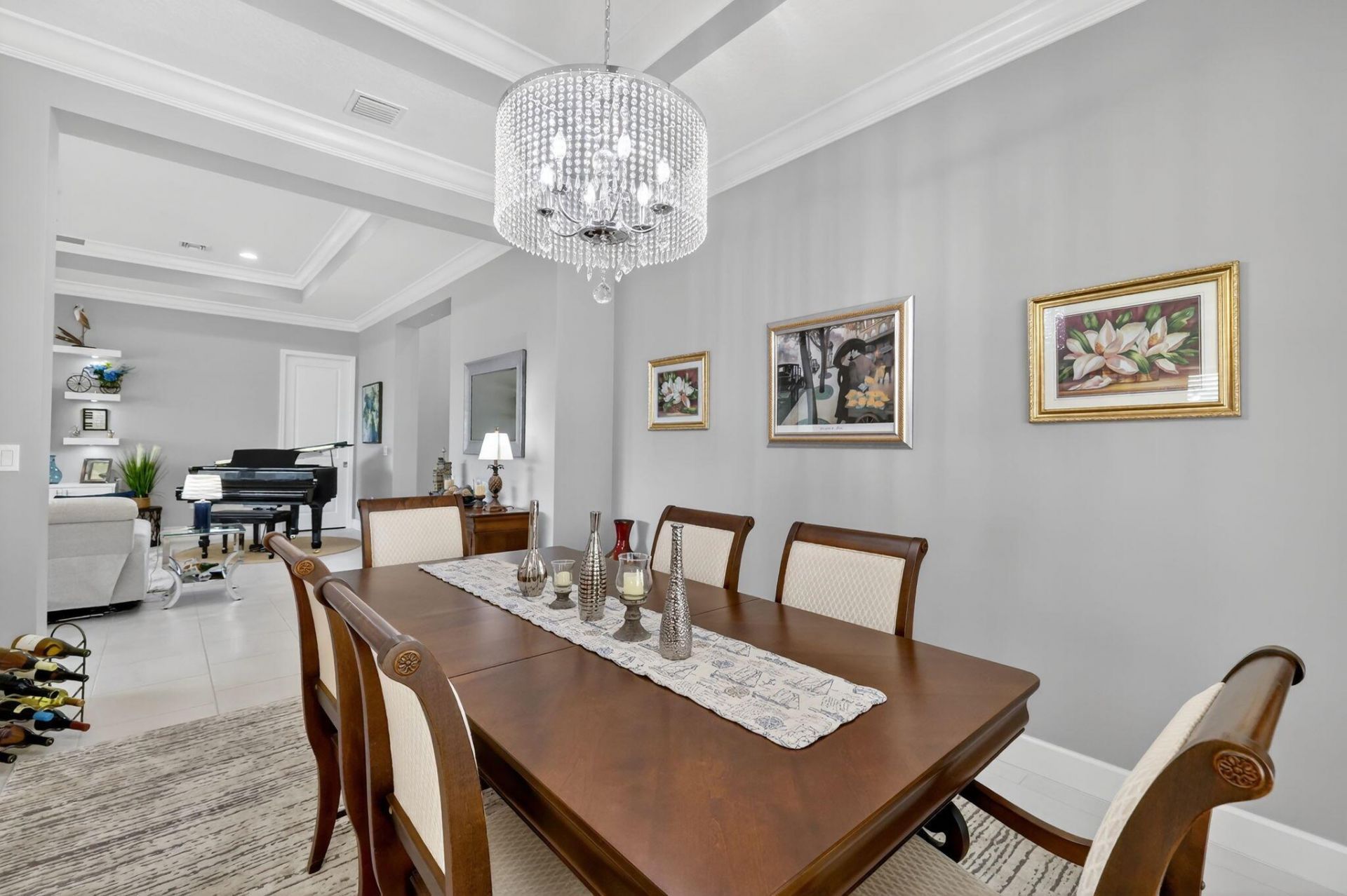 11734 SW Coronado Springs Drive, Port Saint Lucie, FL 34987 Photo