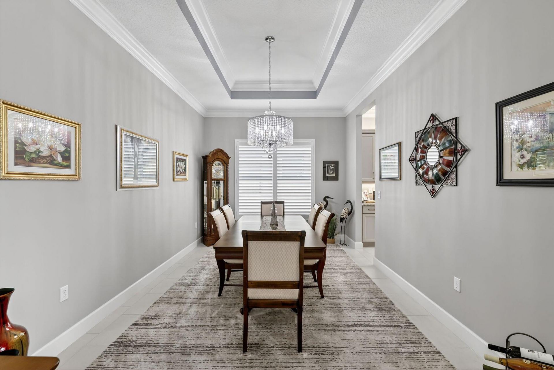 11734 SW Coronado Springs Drive, Port Saint Lucie, FL 34987 Photo