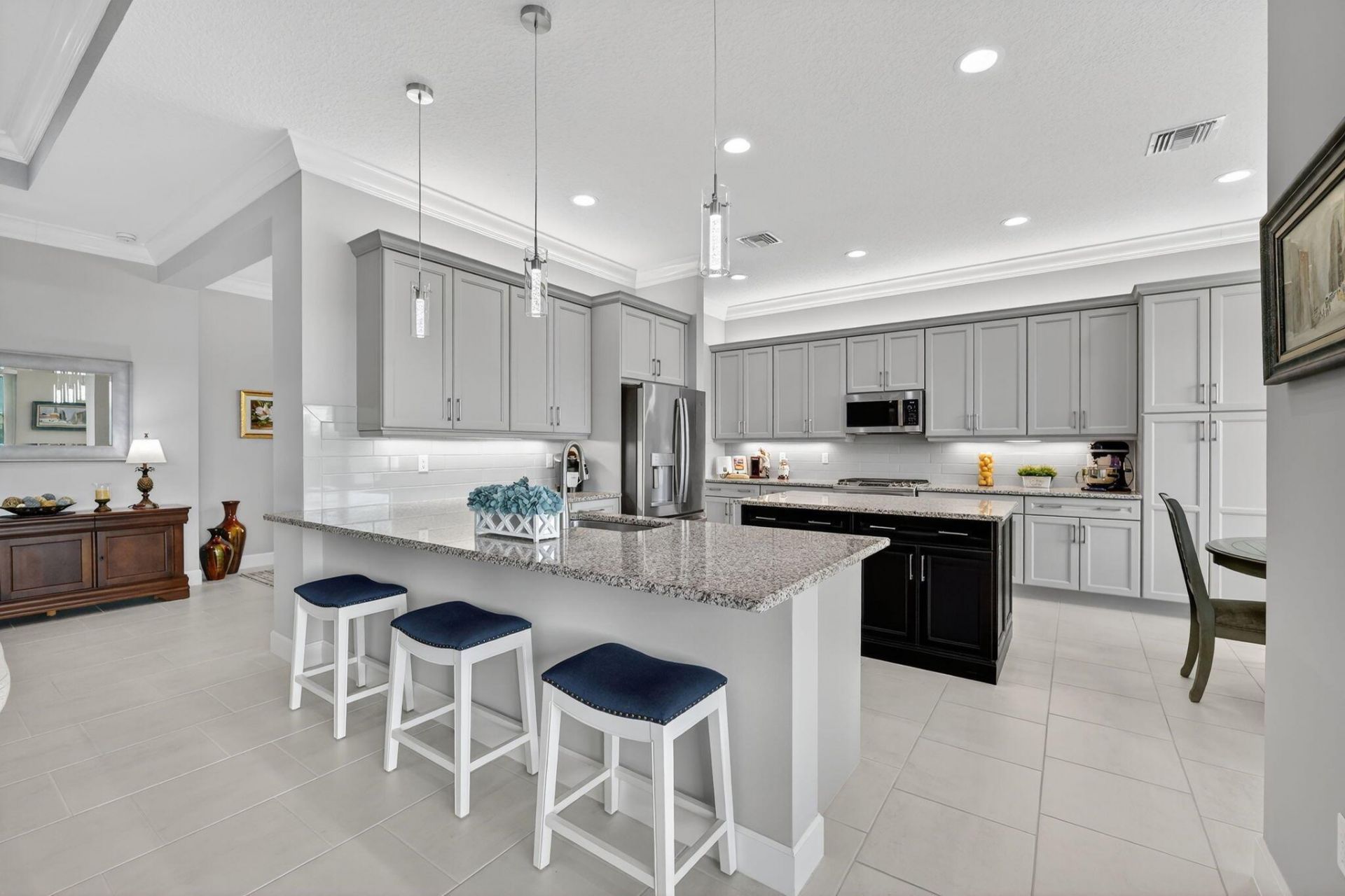 11734 SW Coronado Springs Drive, Port Saint Lucie, FL 34987 Photo