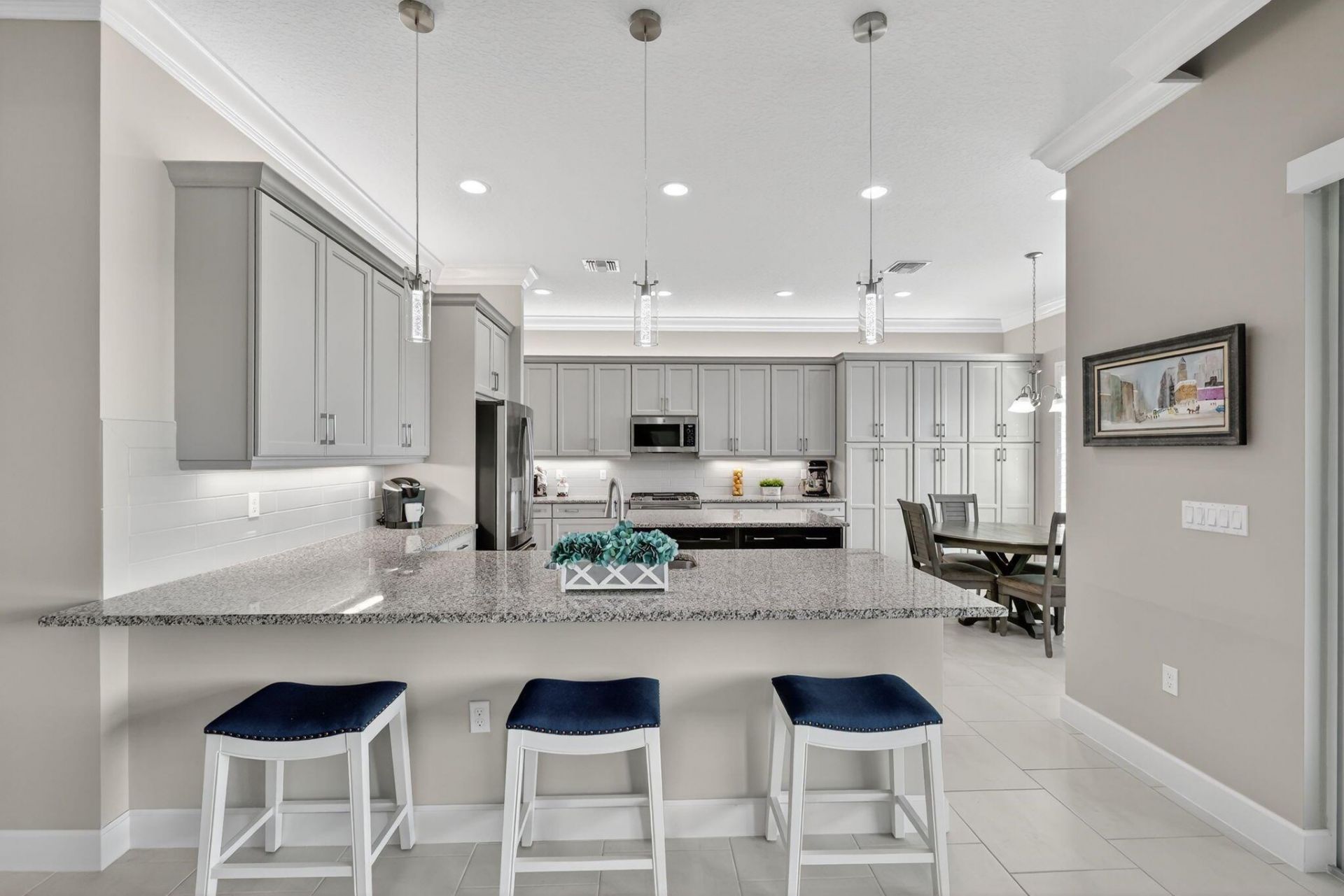 11734 SW Coronado Springs Drive, Port Saint Lucie, FL 34987 Photo