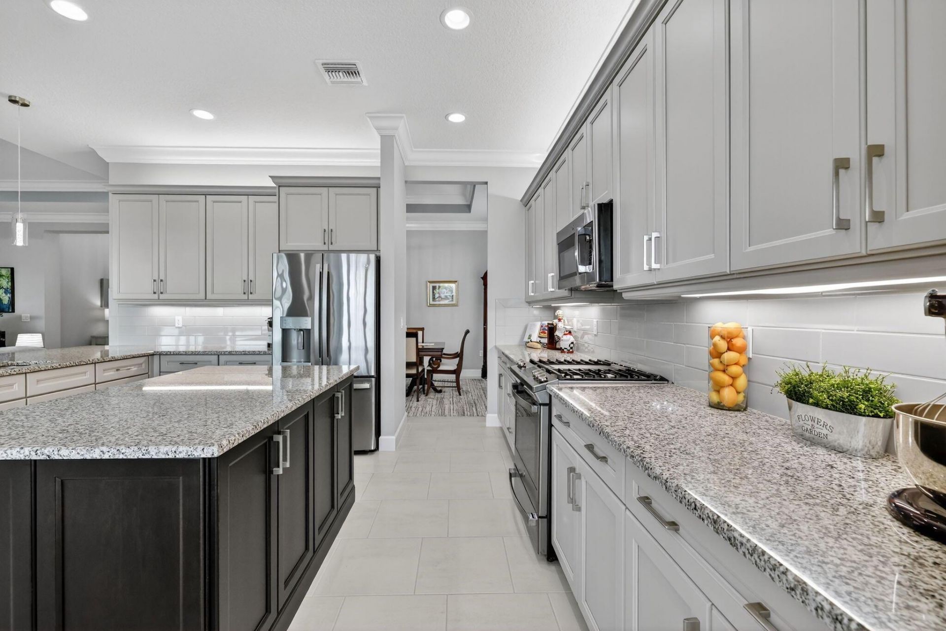 11734 SW Coronado Springs Drive, Port Saint Lucie, FL 34987 Photo