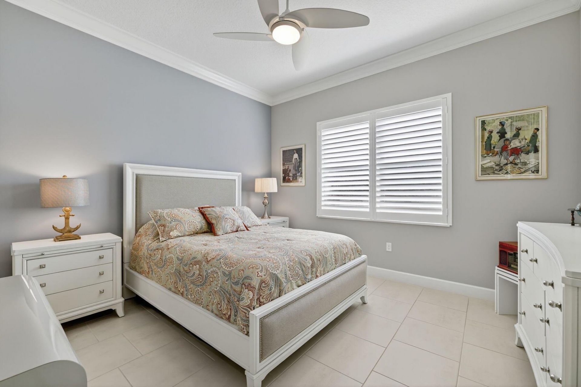 11734 SW Coronado Springs Drive, Port Saint Lucie, FL 34987 Photo