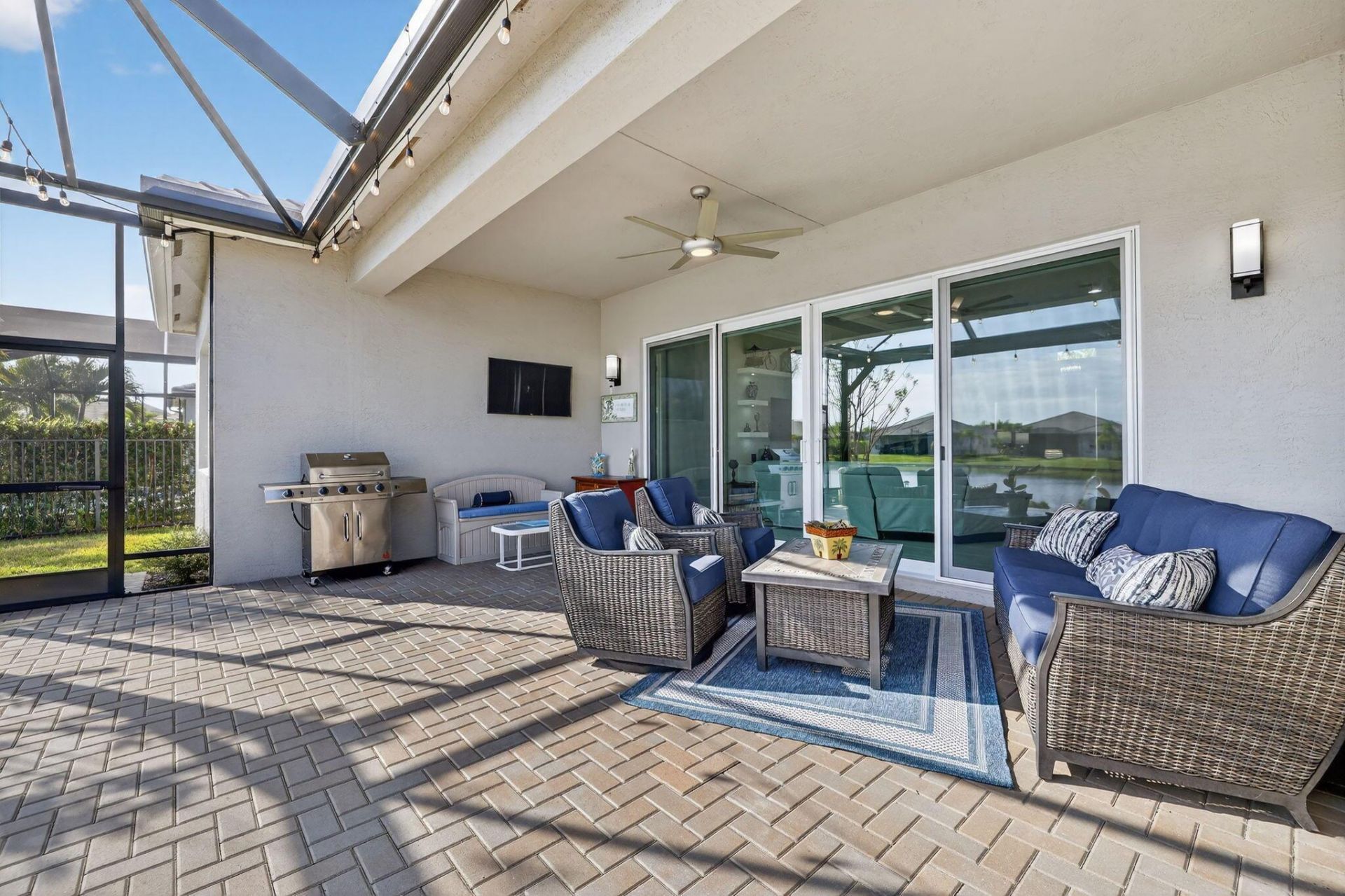 11734 SW Coronado Springs Drive, Port Saint Lucie, FL 34987 Photo