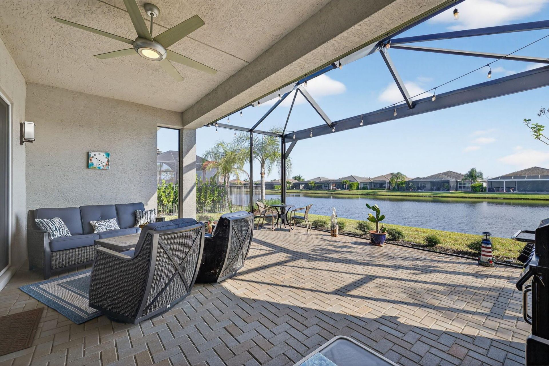 11734 SW Coronado Springs Drive, Port Saint Lucie, FL 34987 Photo