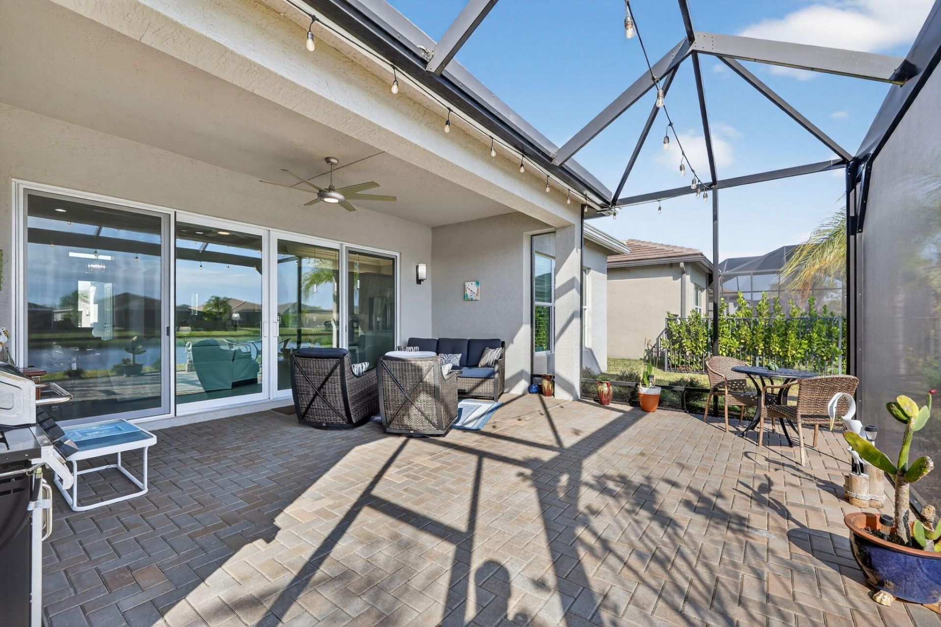 11734 SW Coronado Springs Drive, Port Saint Lucie, FL 34987 Photo